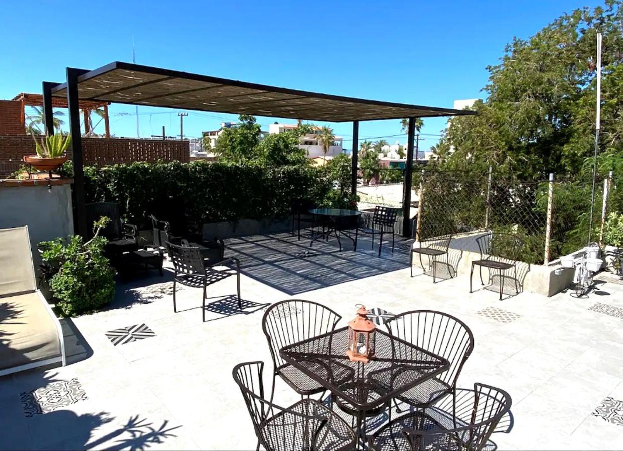 Villa Esterito La Paz Kültér fotó
