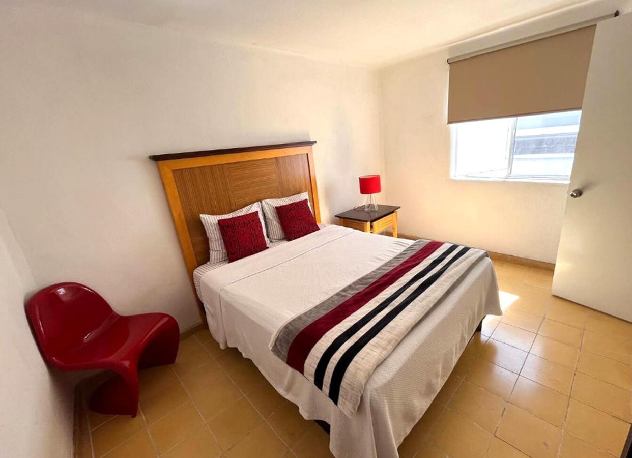 Villa Esterito La Paz Kültér fotó