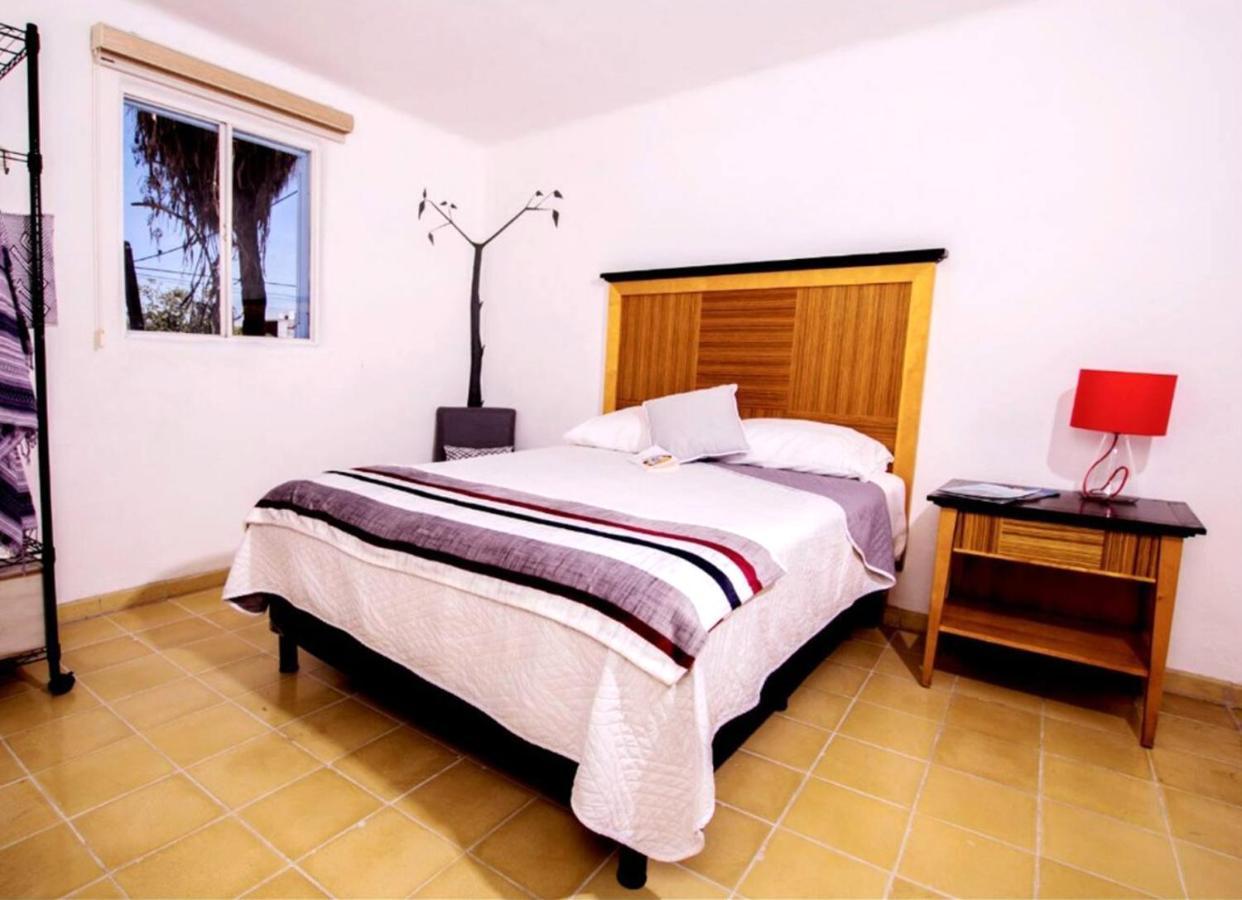 Villa Esterito La Paz Kültér fotó
