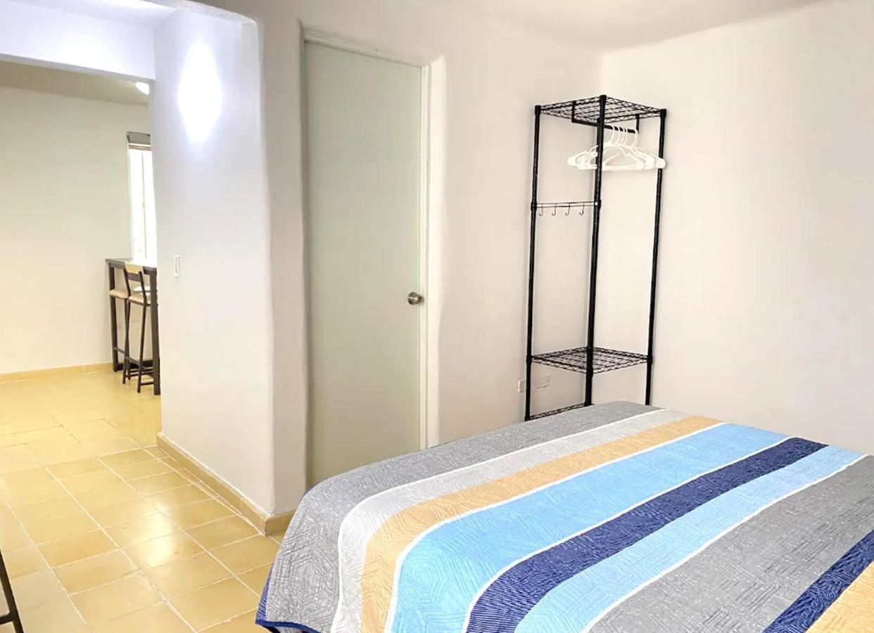 Villa Esterito La Paz Kültér fotó