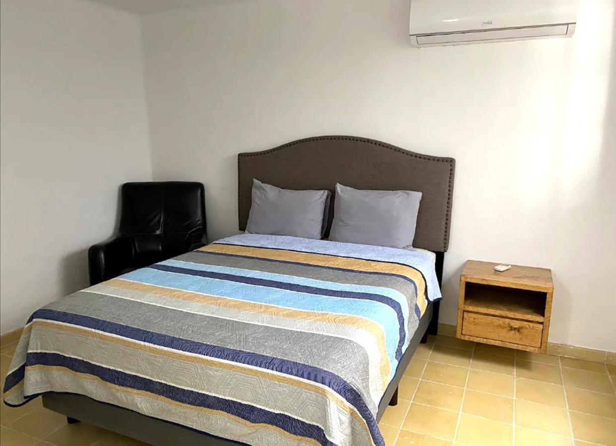 Villa Esterito La Paz Kültér fotó