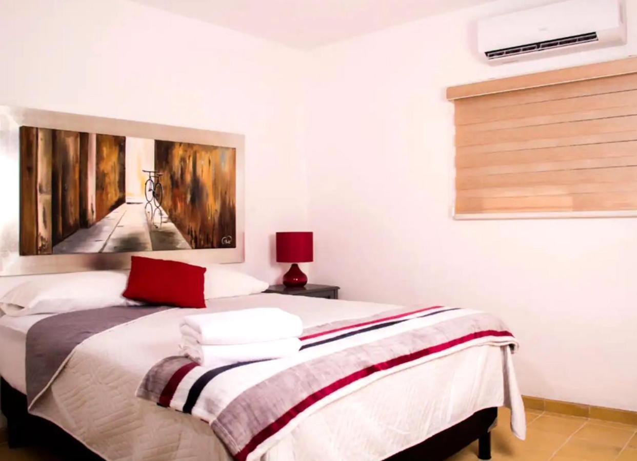 Villa Esterito La Paz Kültér fotó