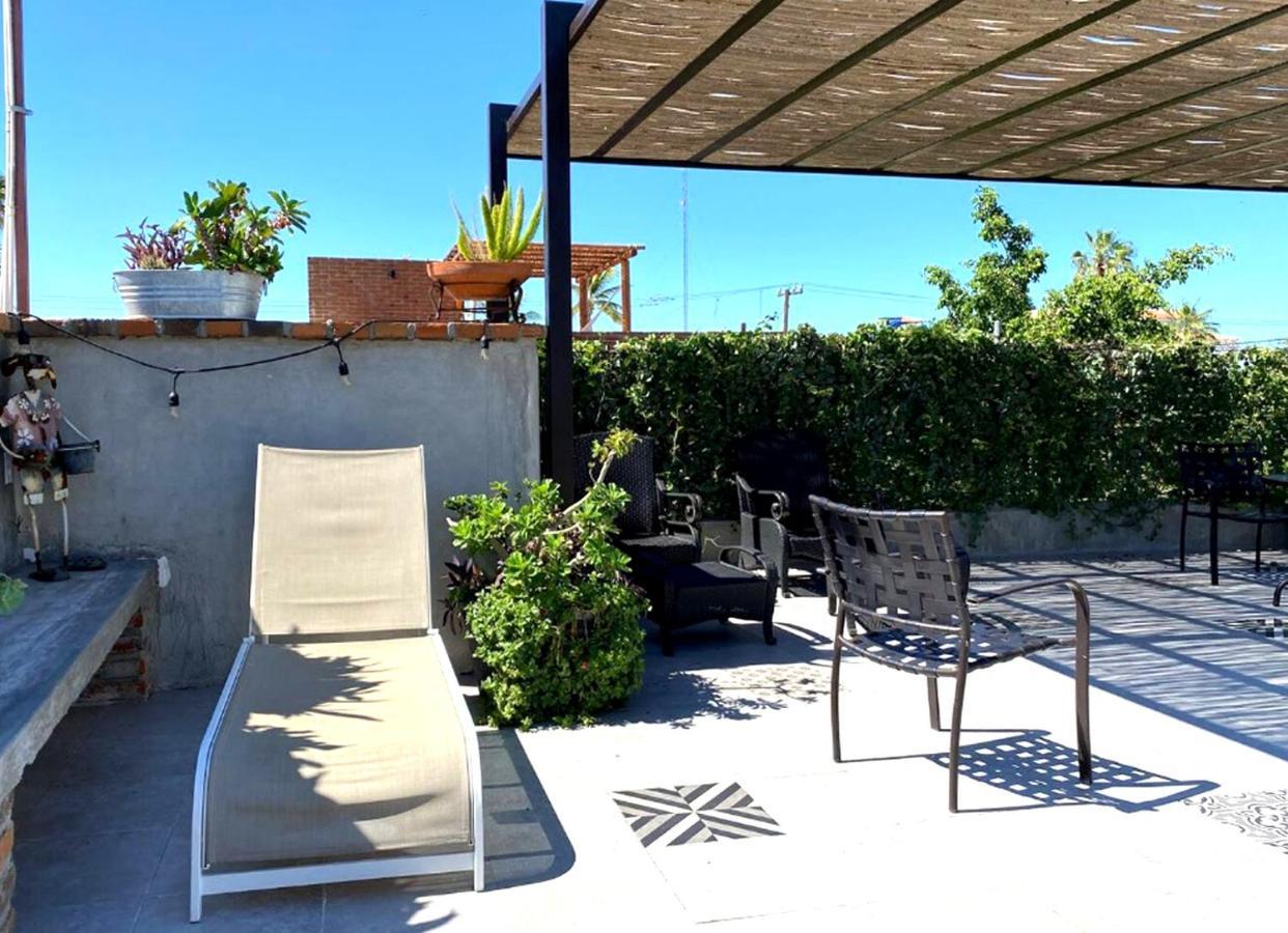 Villa Esterito La Paz Kültér fotó