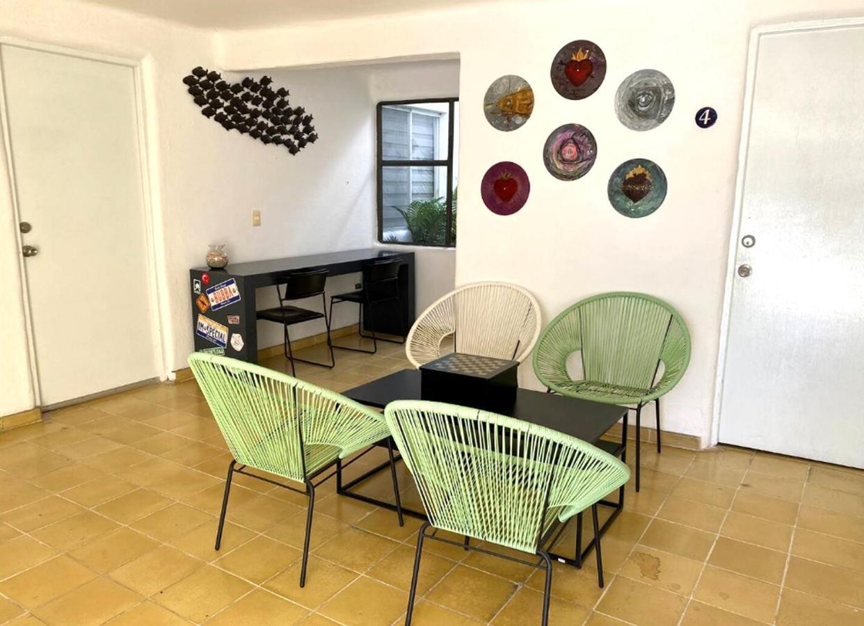 Villa Esterito La Paz Kültér fotó