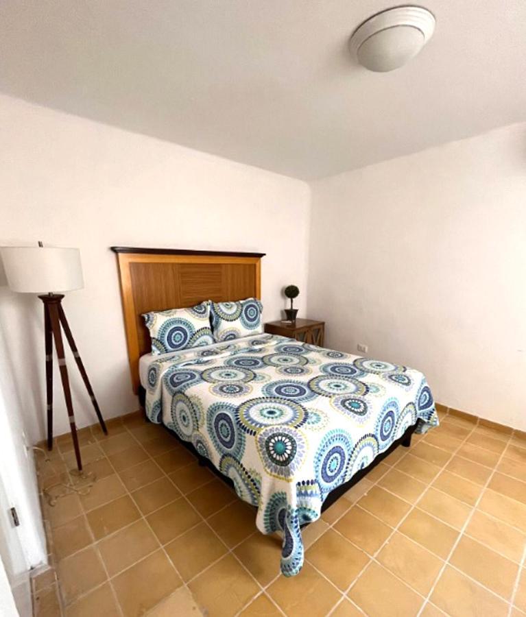 Villa Esterito La Paz Kültér fotó