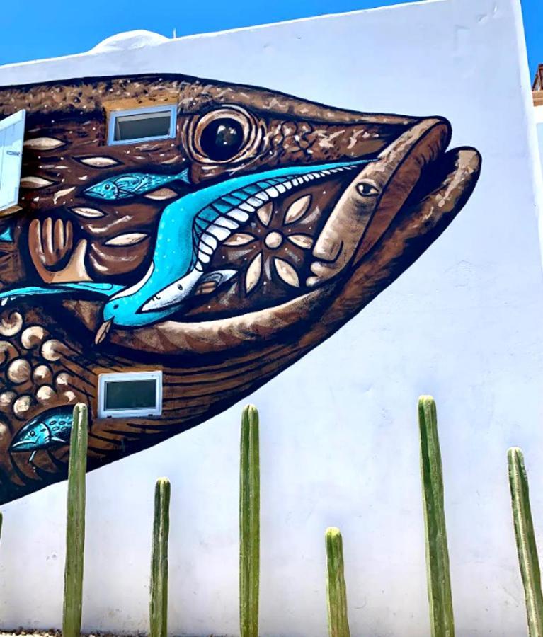 Villa Esterito La Paz Kültér fotó