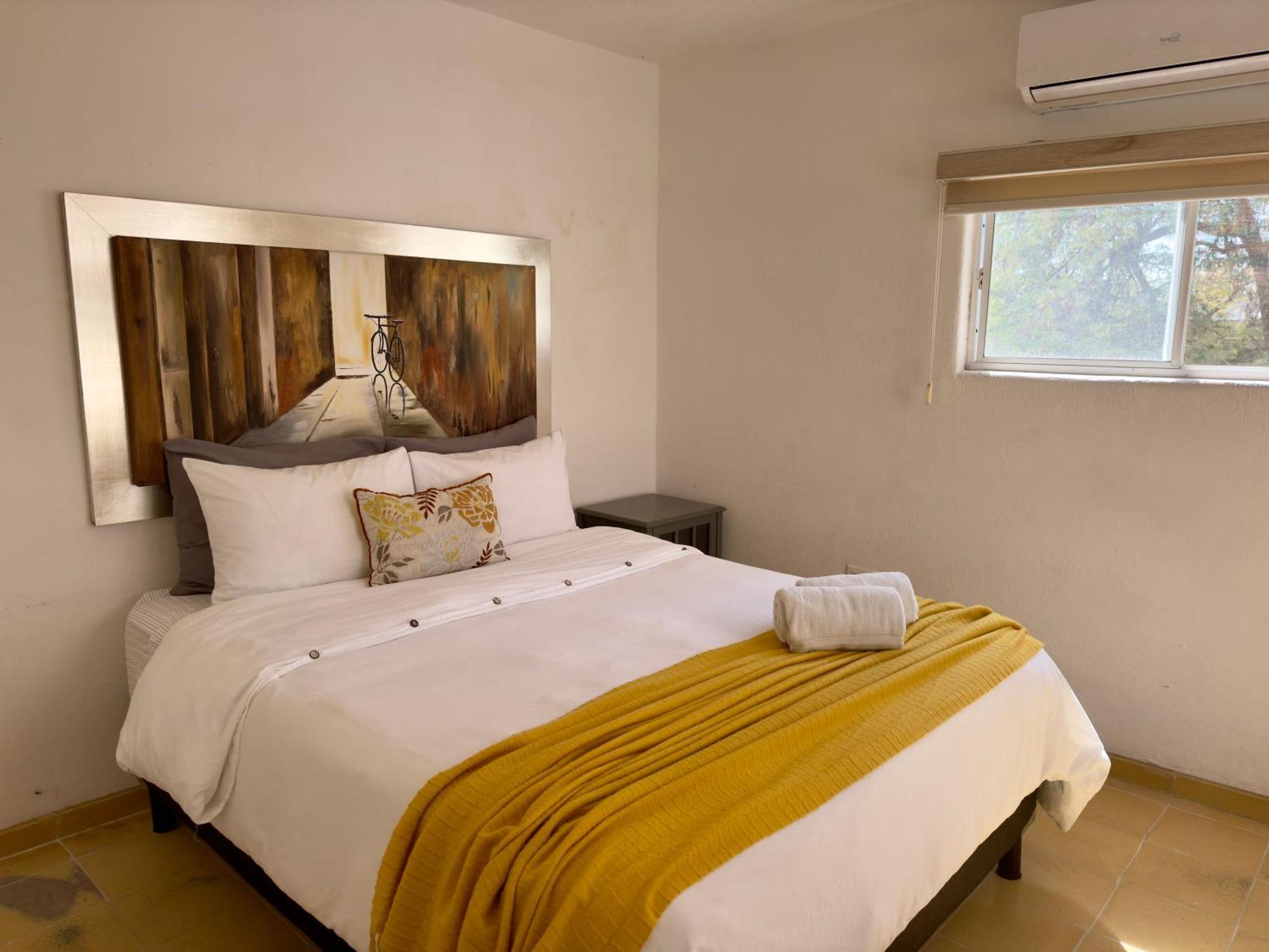Villa Esterito La Paz Kültér fotó
